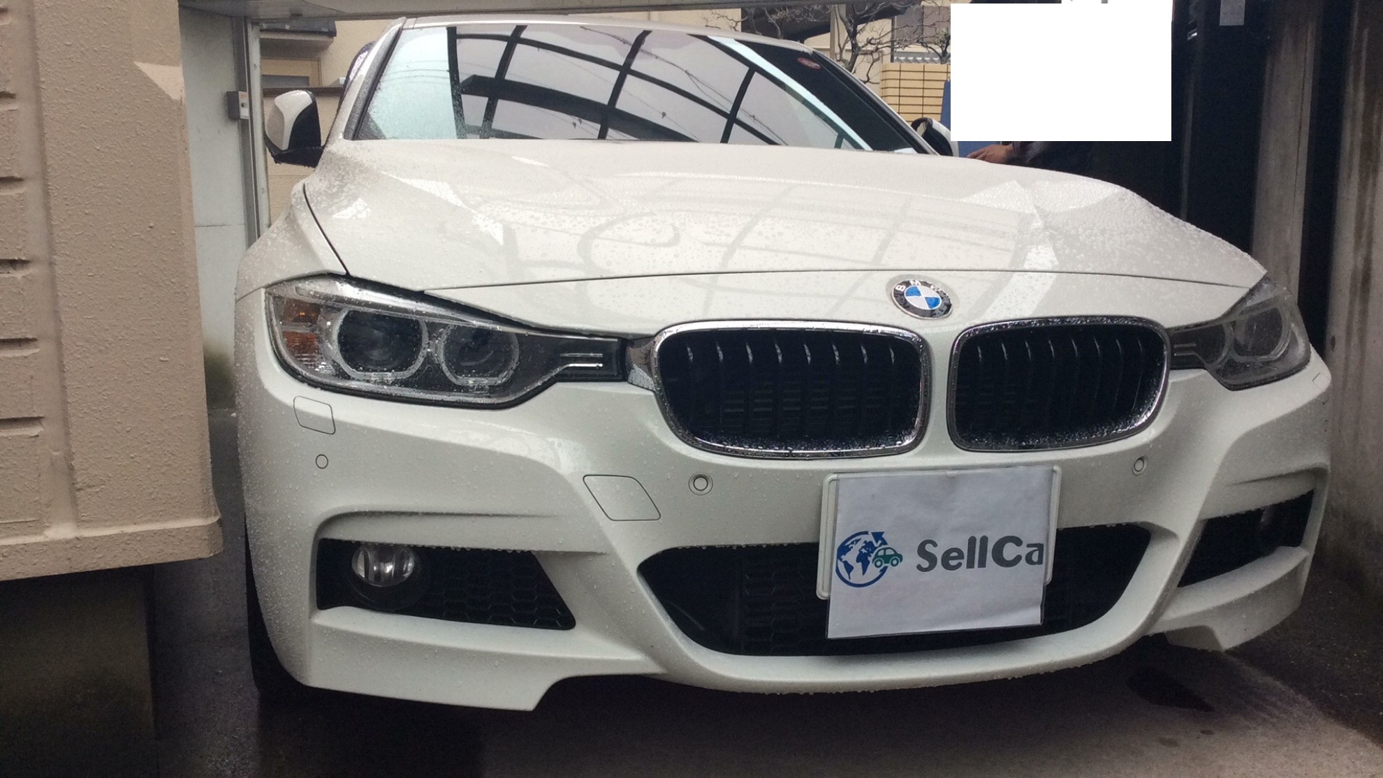 ＢＭＷ ３シリーズの売買実績画像