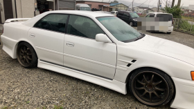 外装右