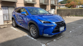 外装右前