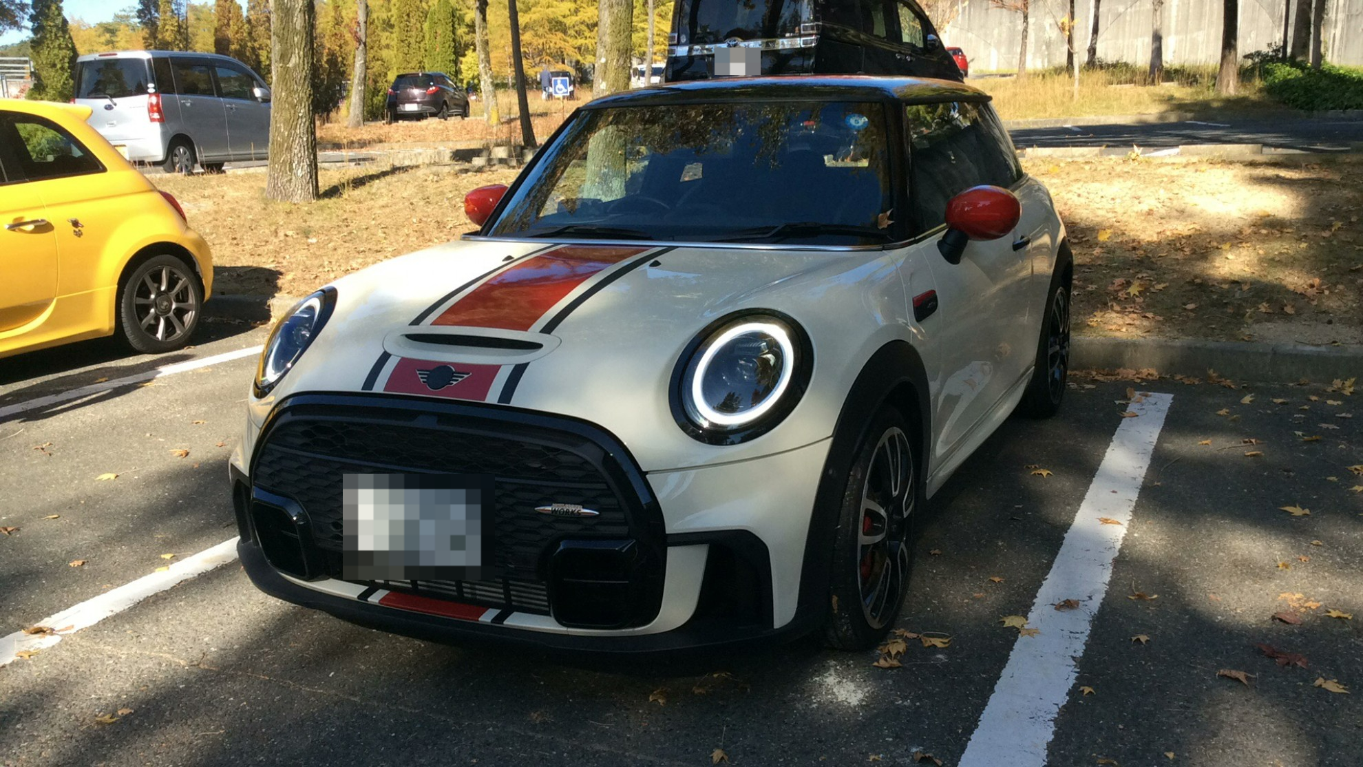 ＭＩＮＩ ＭＩＮＩの売買実績画像