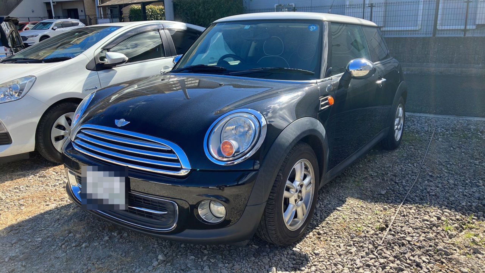 ＭＩＮＩ ＭＩＮＩの売買実績画像