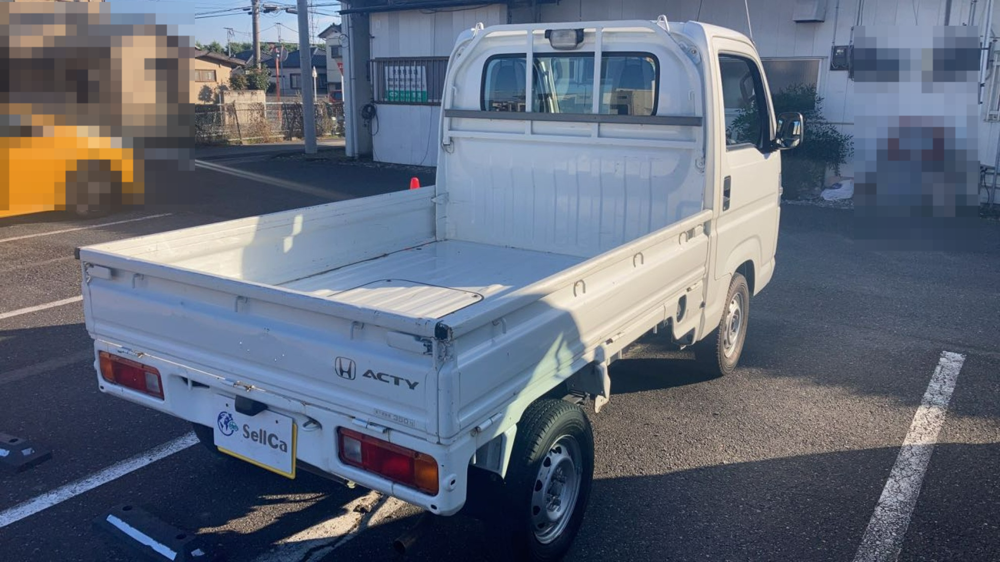 外装右