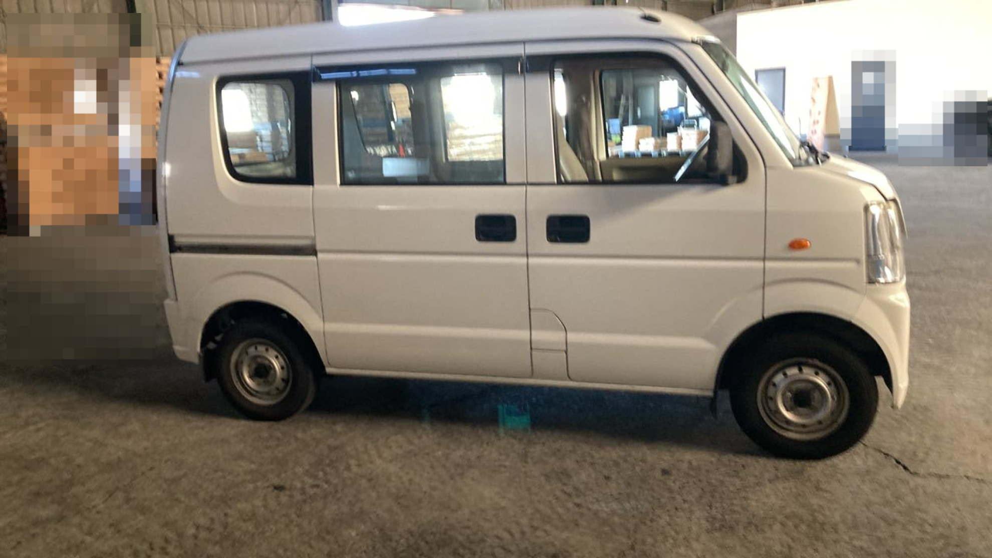 外装右