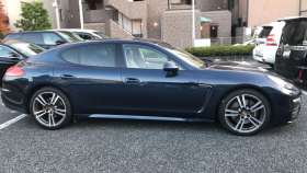 外装右