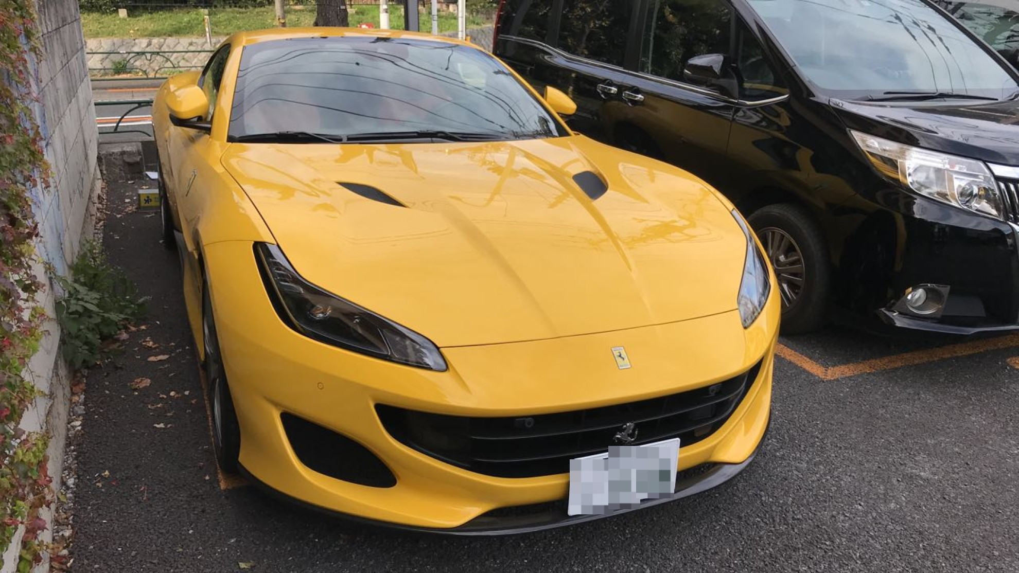 外装右前