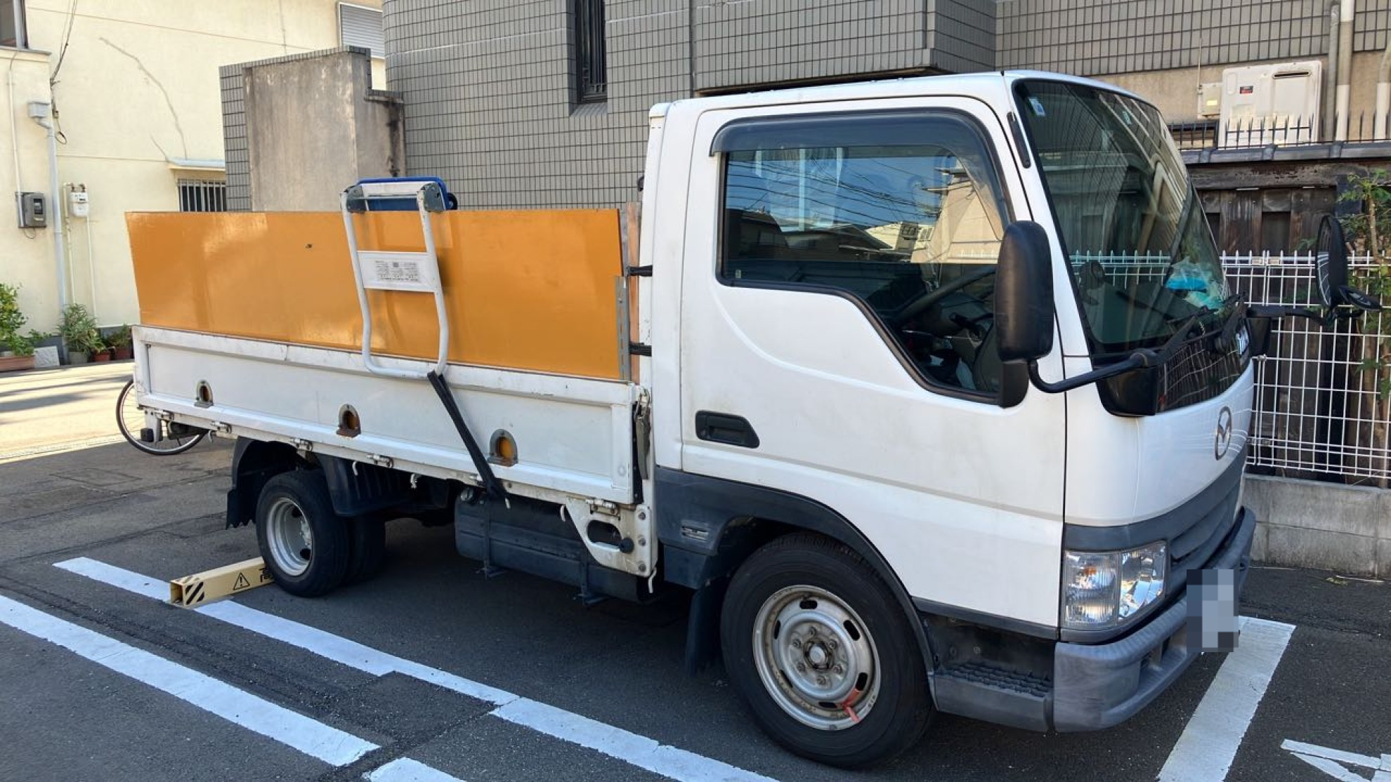 外装右