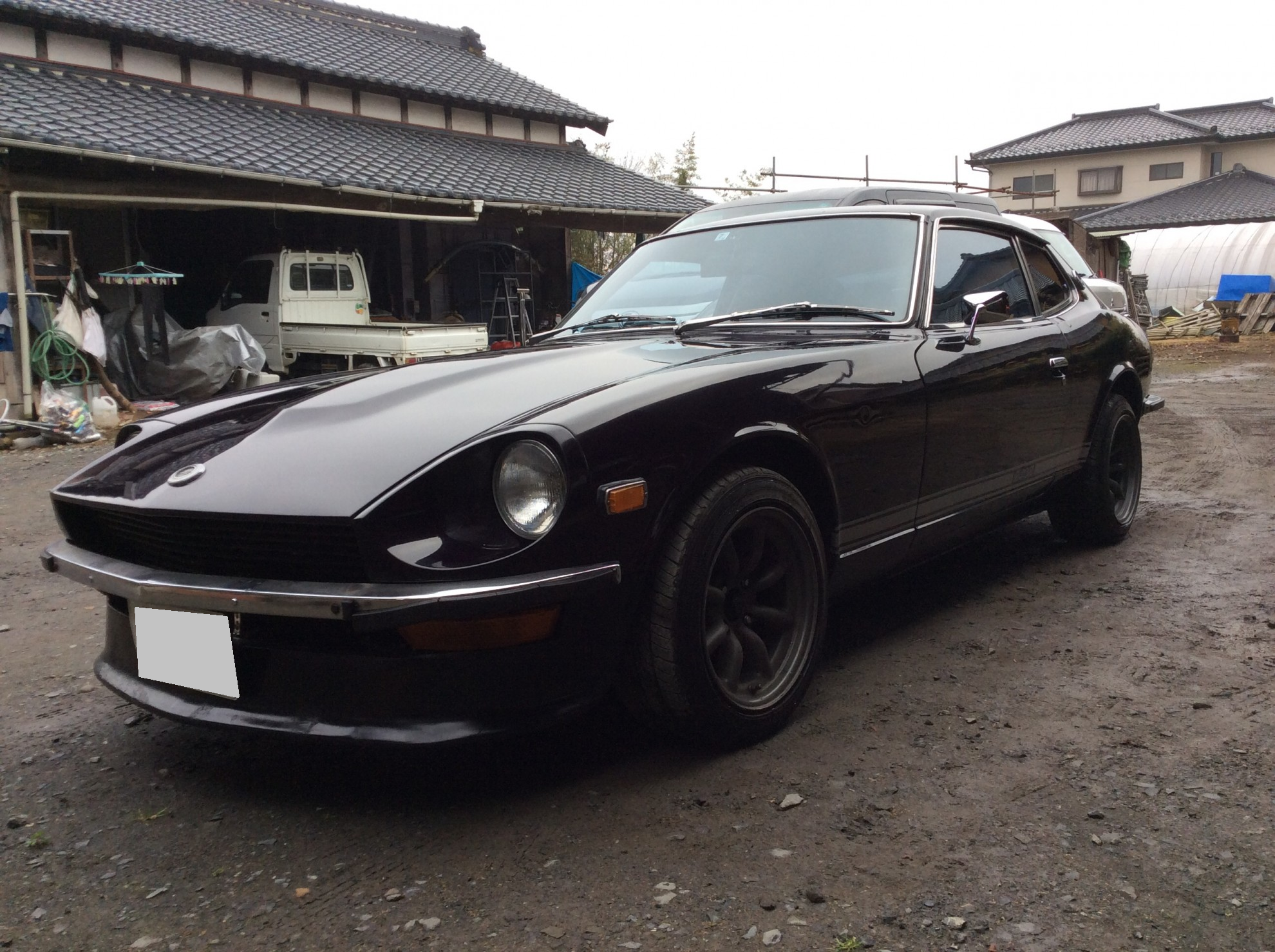 日産 フェアレディＺの売買実績画像