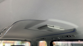 内装ルーフ