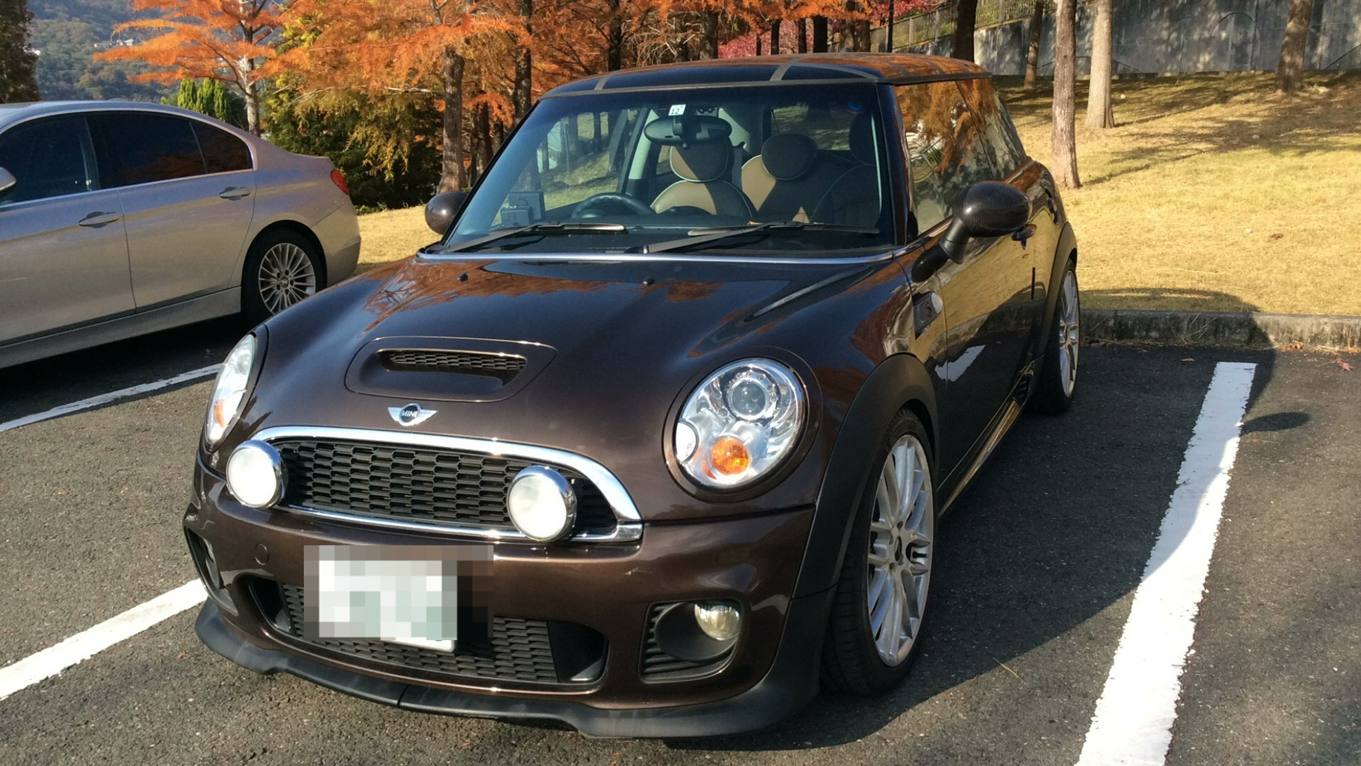 ＭＩＮＩ ＭＩＮＩの売買実績画像