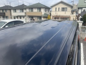 外装左