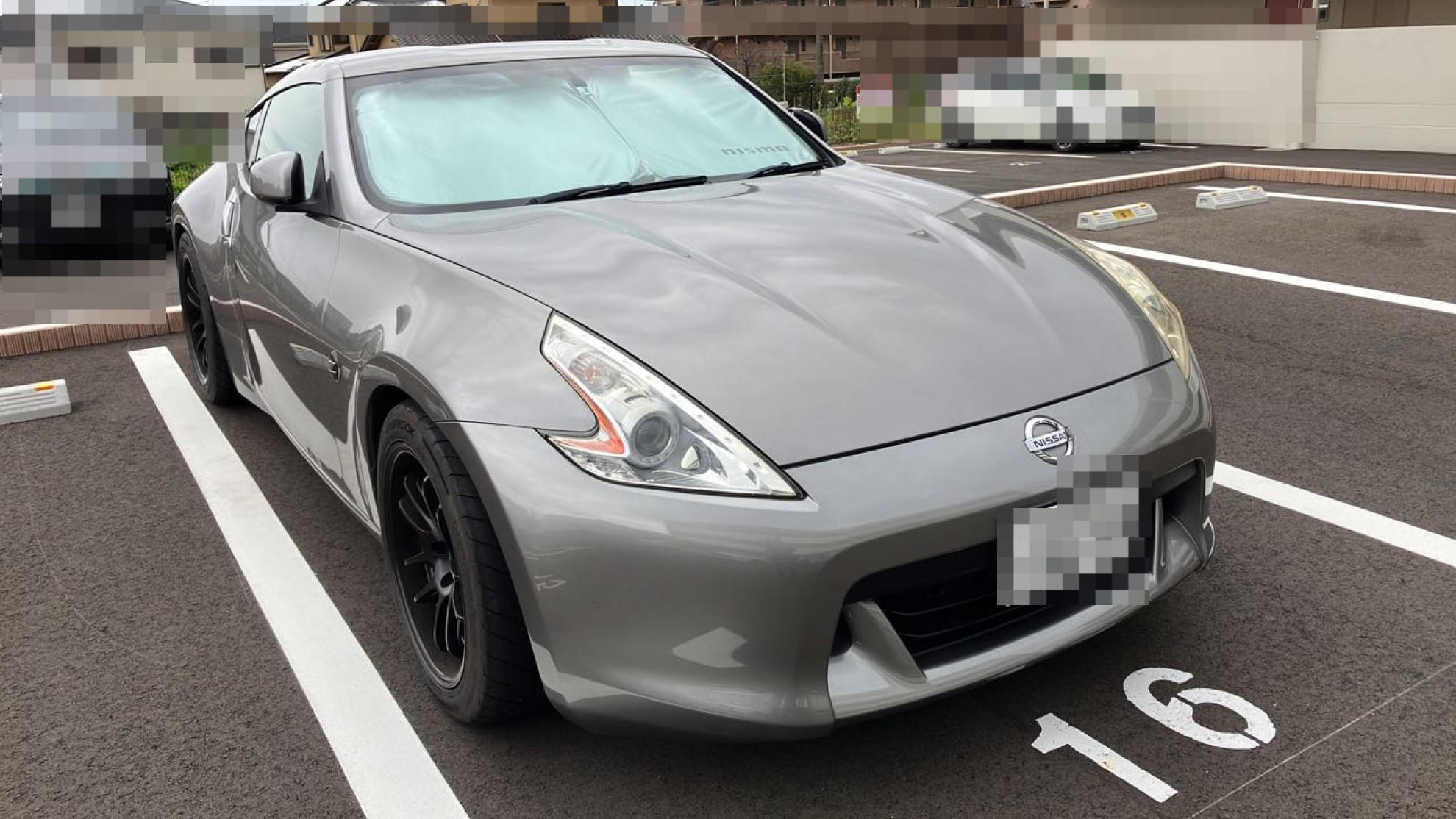 外装右前