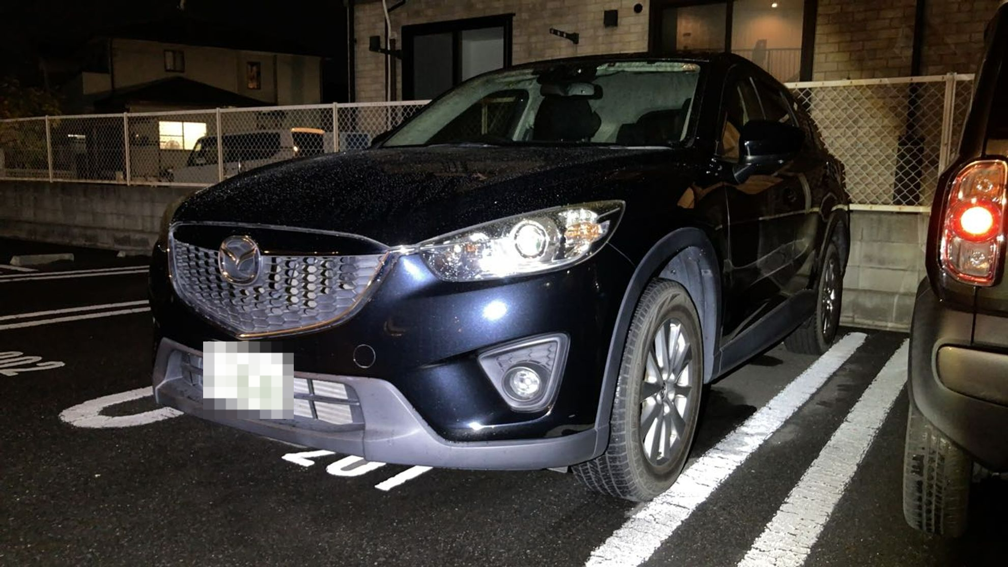 マツダ ＣＸ－５の売買実績画像