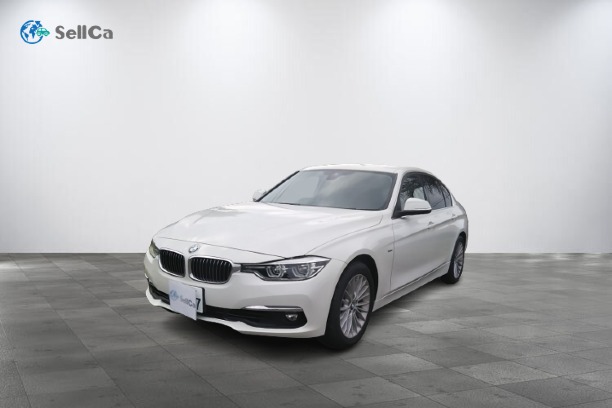 ＢＭＷ ３シリーズの売買実績画像