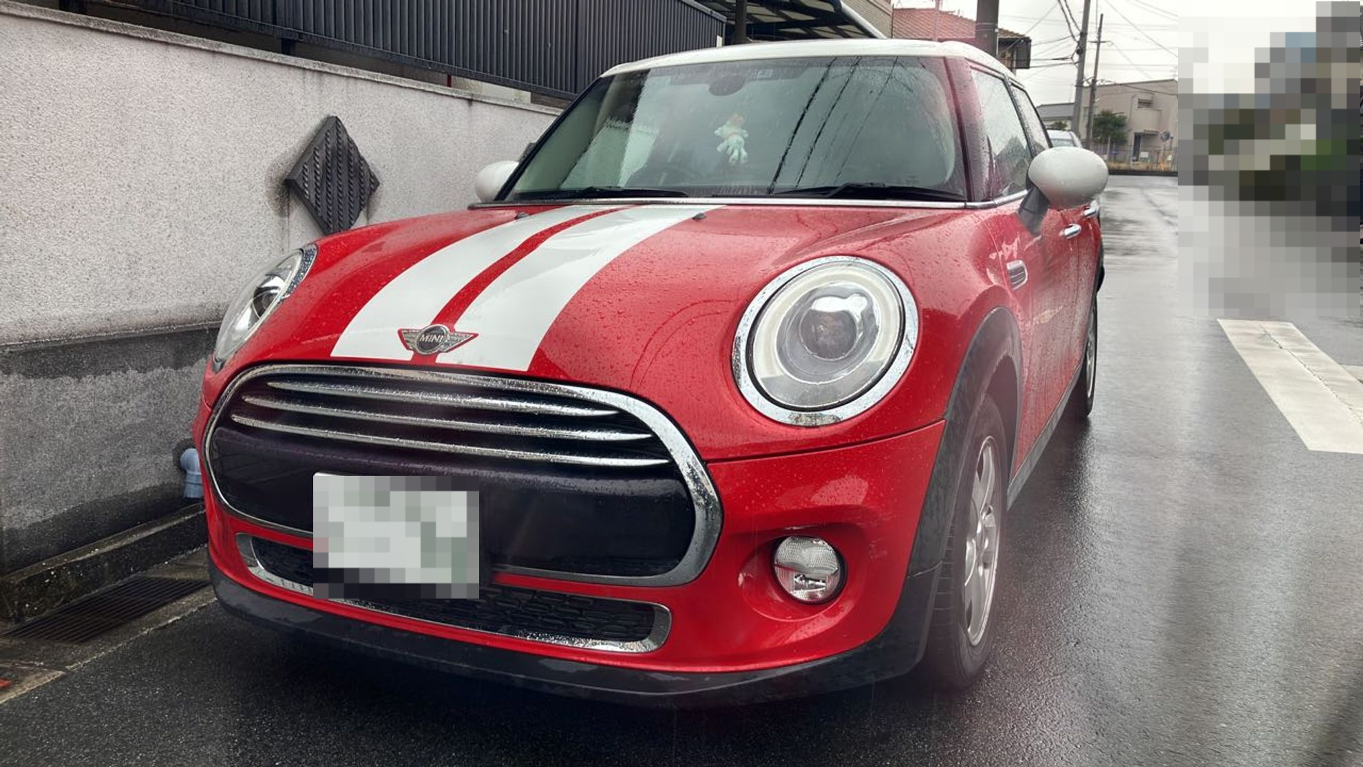 ＭＩＮＩ ＭＩＮＩの売買実績画像