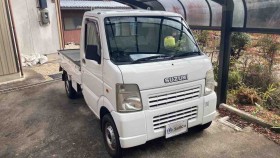 外装右前