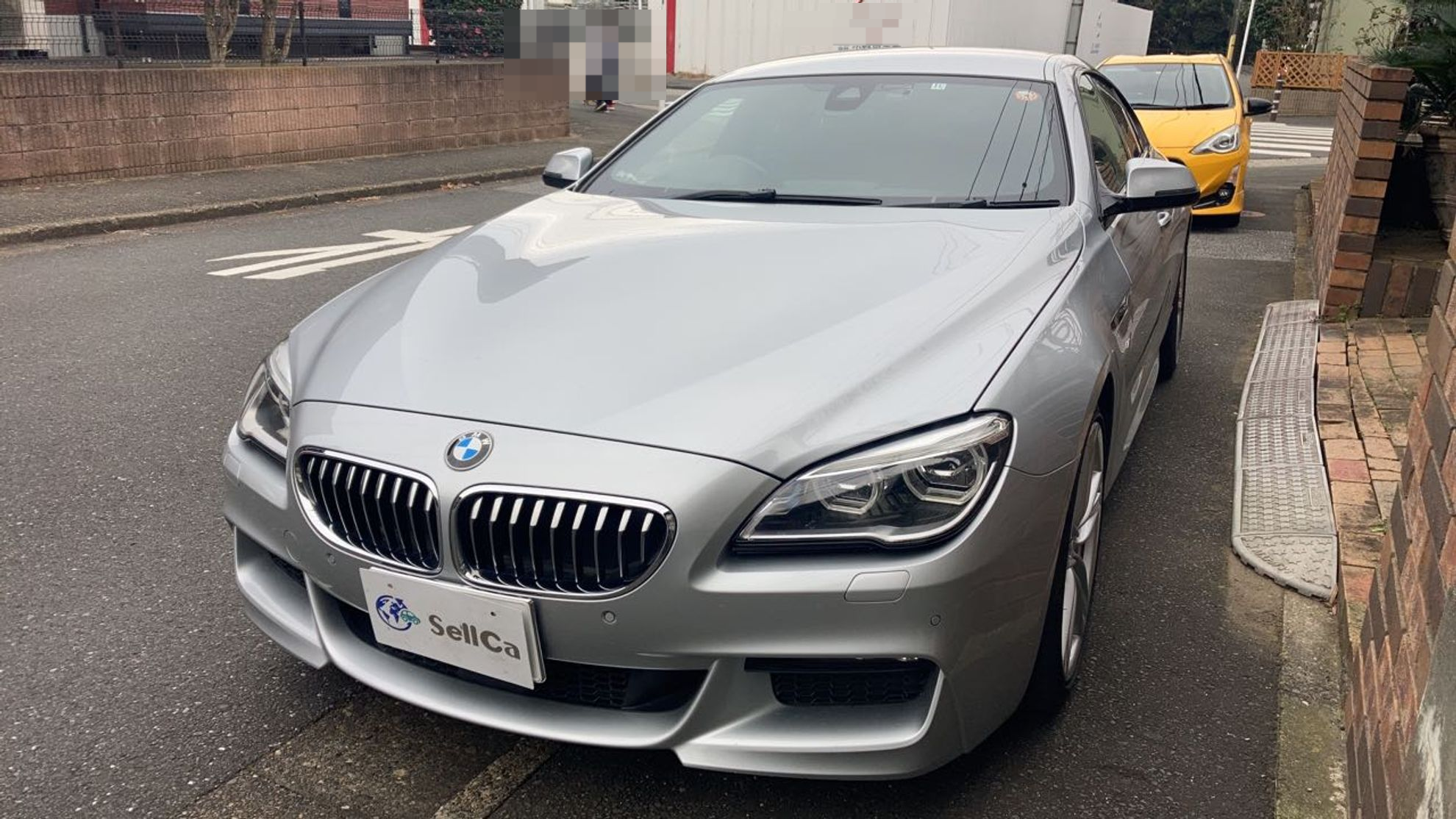 ＢＭＷ ６シリーズの売買実績画像