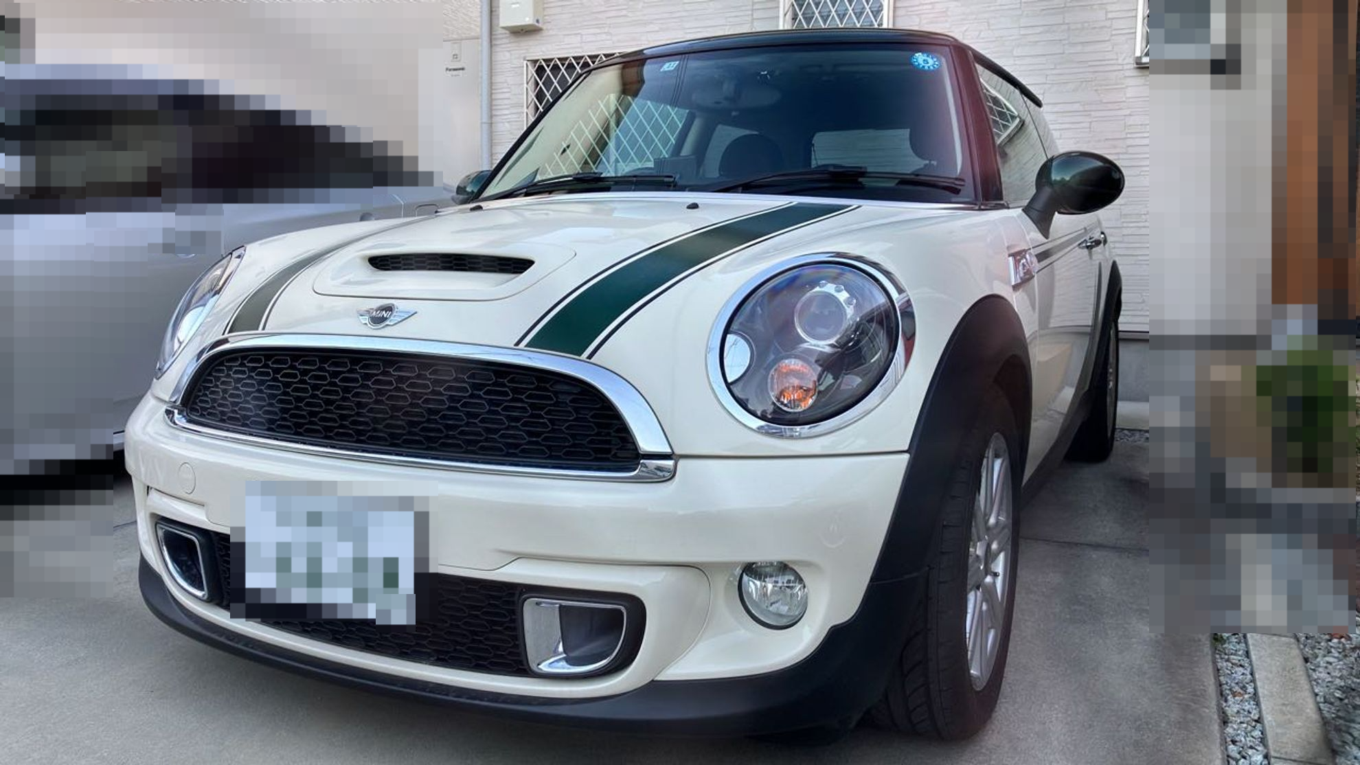 ＭＩＮＩ ＭＩＮＩの売買実績画像