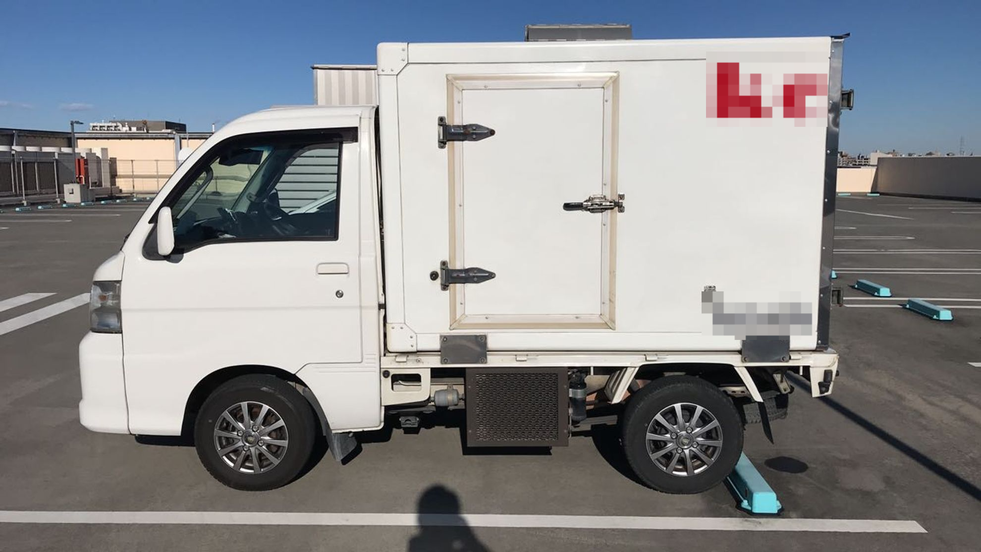 外装左