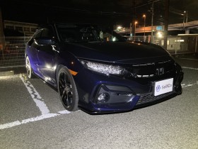 外装右前