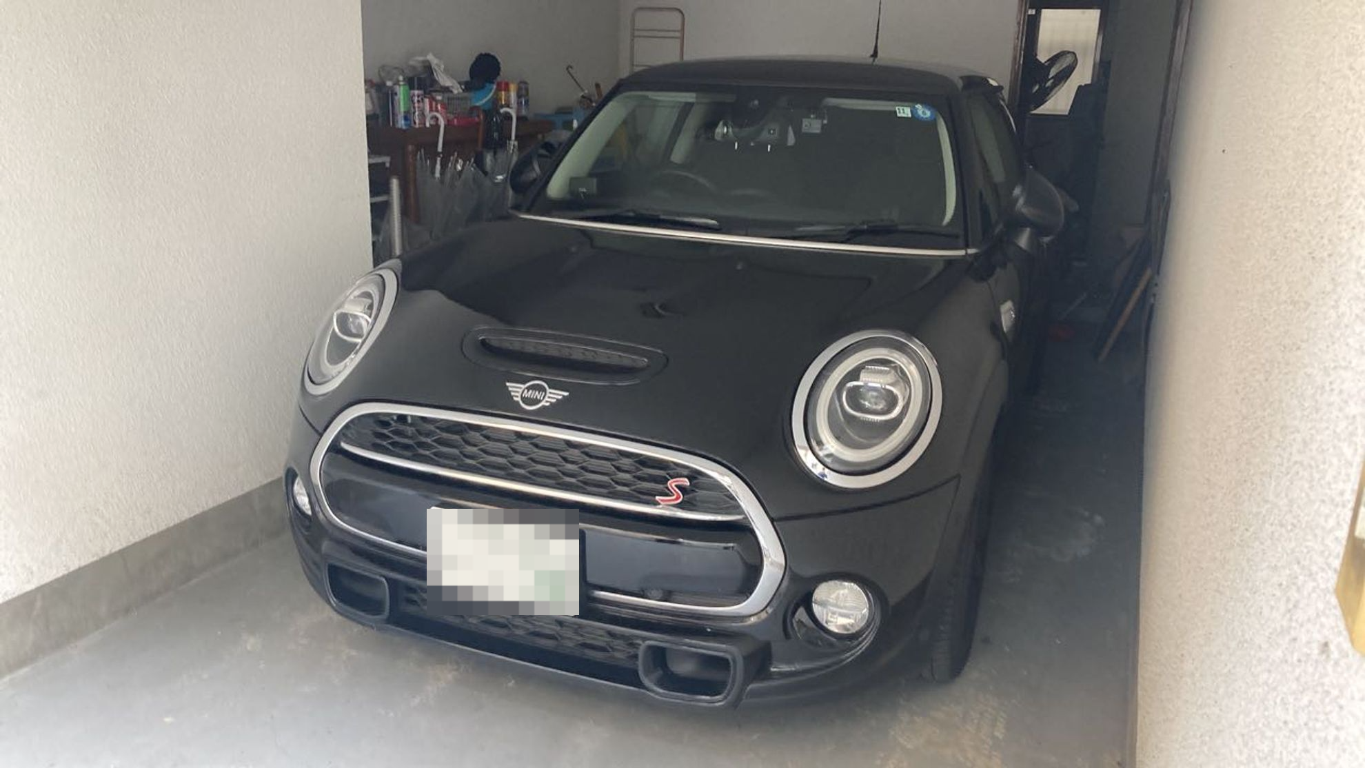 ＭＩＮＩ ＭＩＮＩの売買実績画像