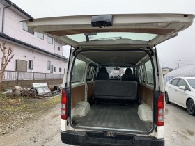 内装トランク