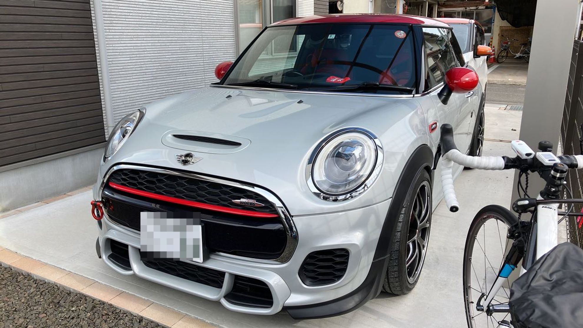 ＭＩＮＩ ＭＩＮＩの売買実績画像