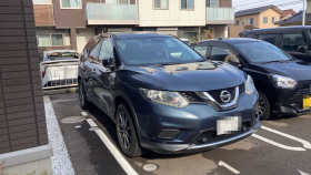 外装右前