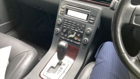 内装シフト
