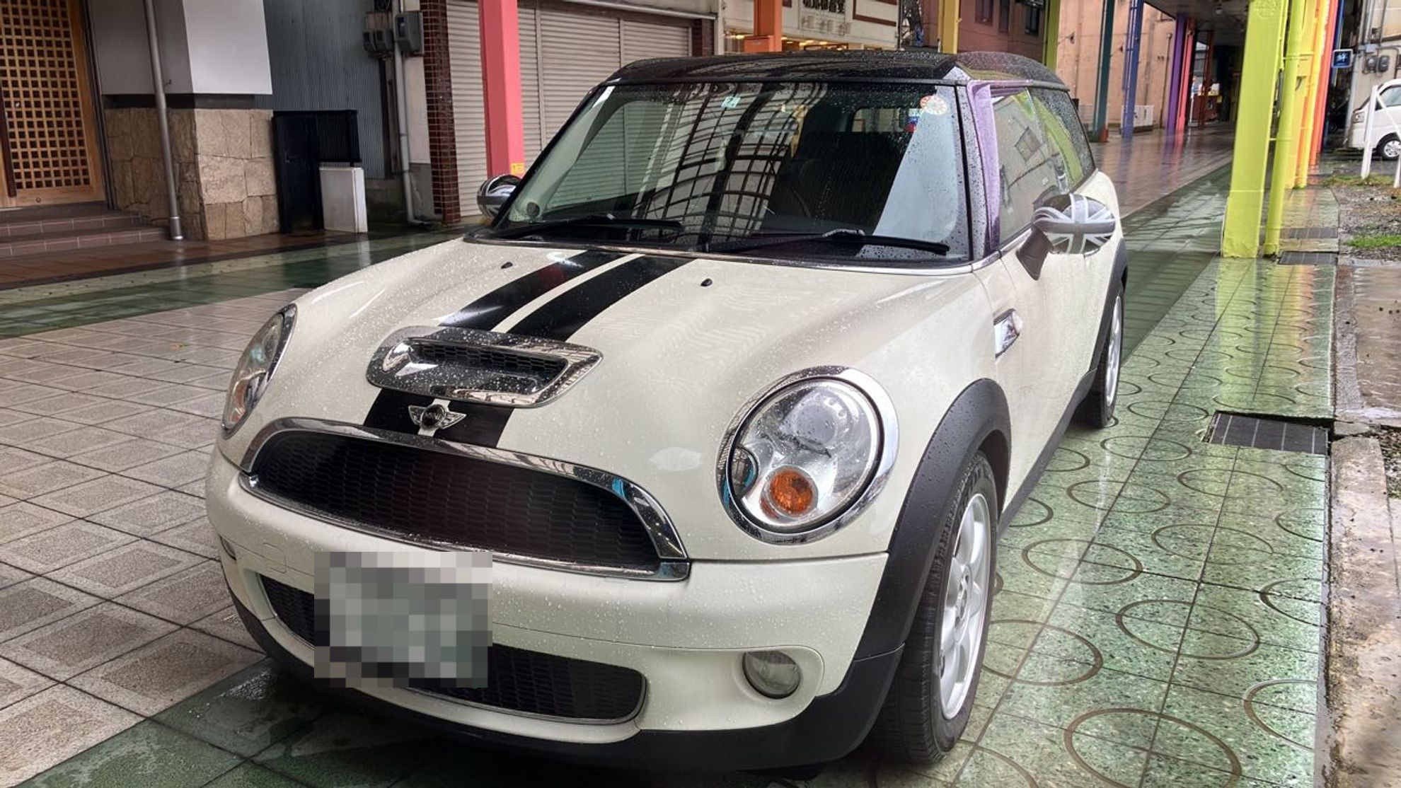 ＭＩＮＩ ＭＩＮＩの売買実績画像