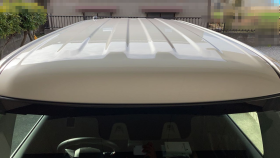 正面ルーフ