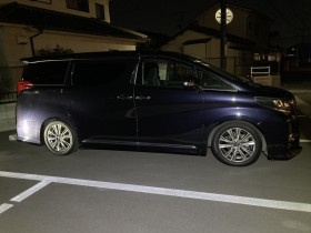 外装右