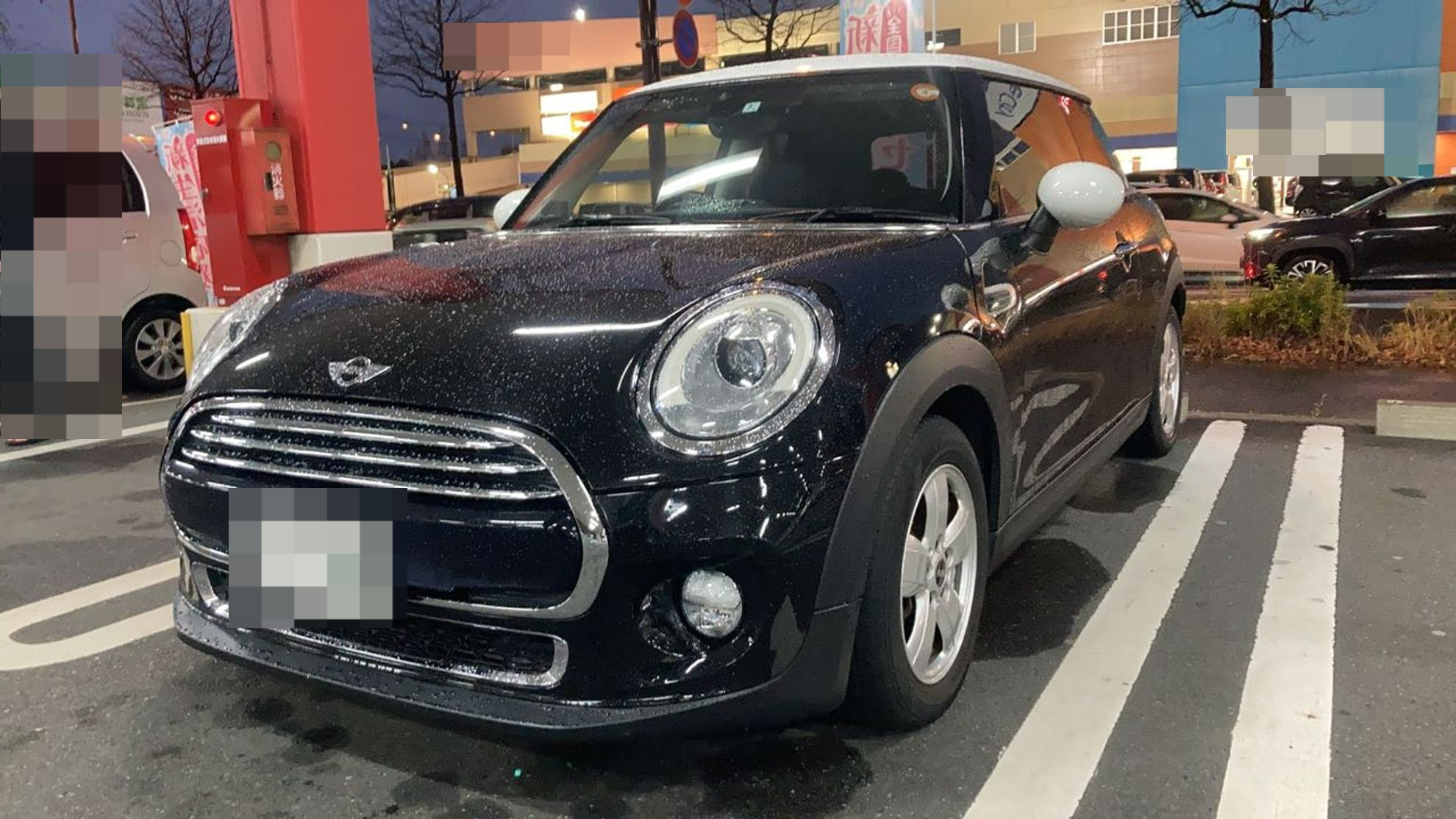 ＭＩＮＩ ＭＩＮＩの売買実績画像