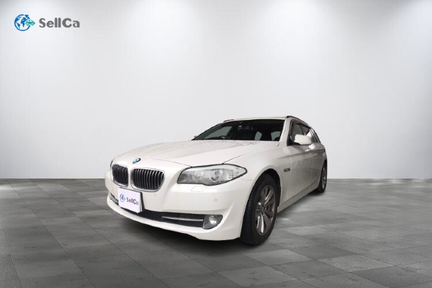 ＢＭＷ ５シリーズの売買実績画像
