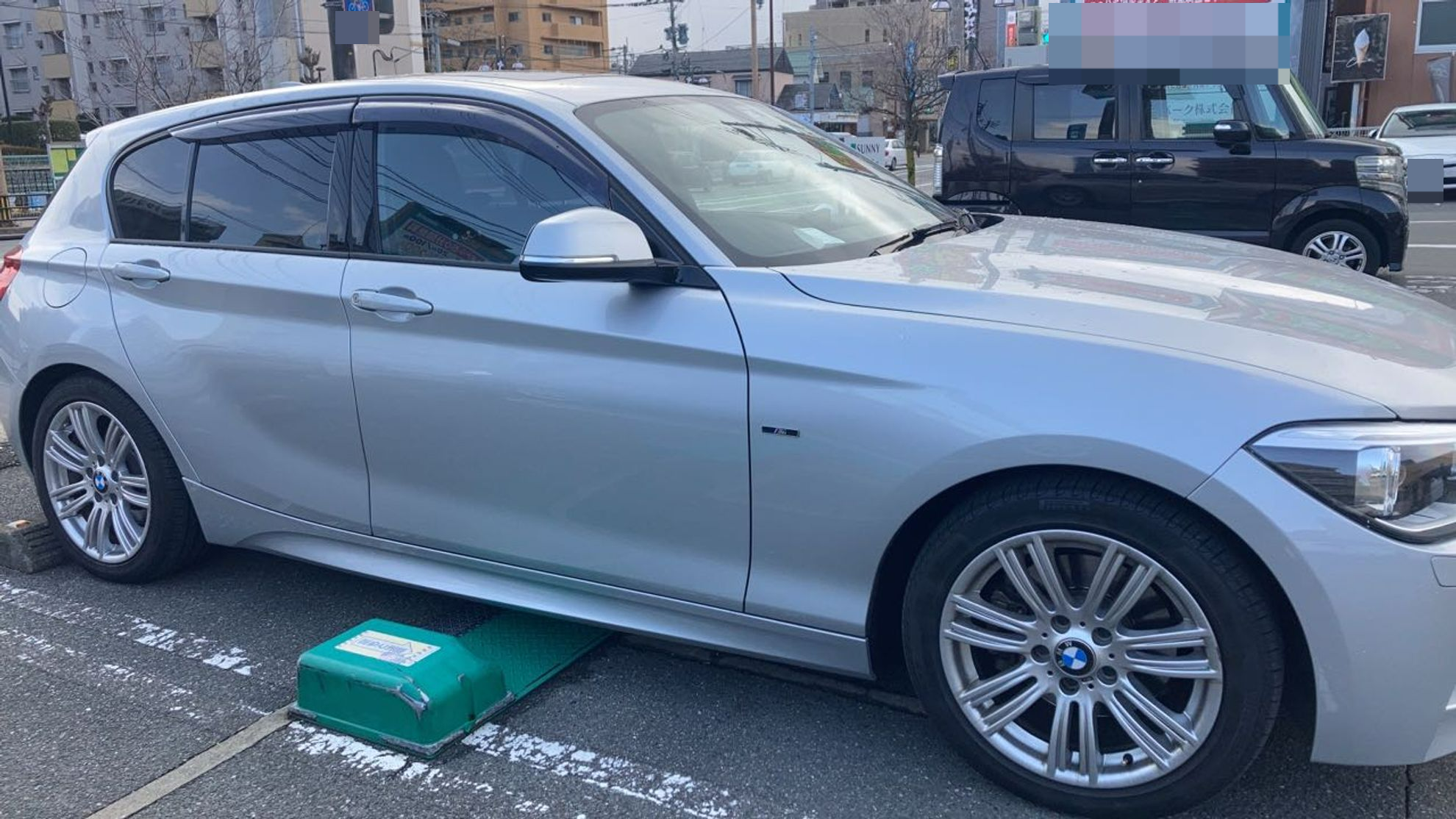 外装右