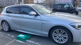 外装右