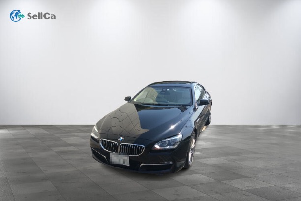 ＢＭＷ ６シリーズの売買実績画像