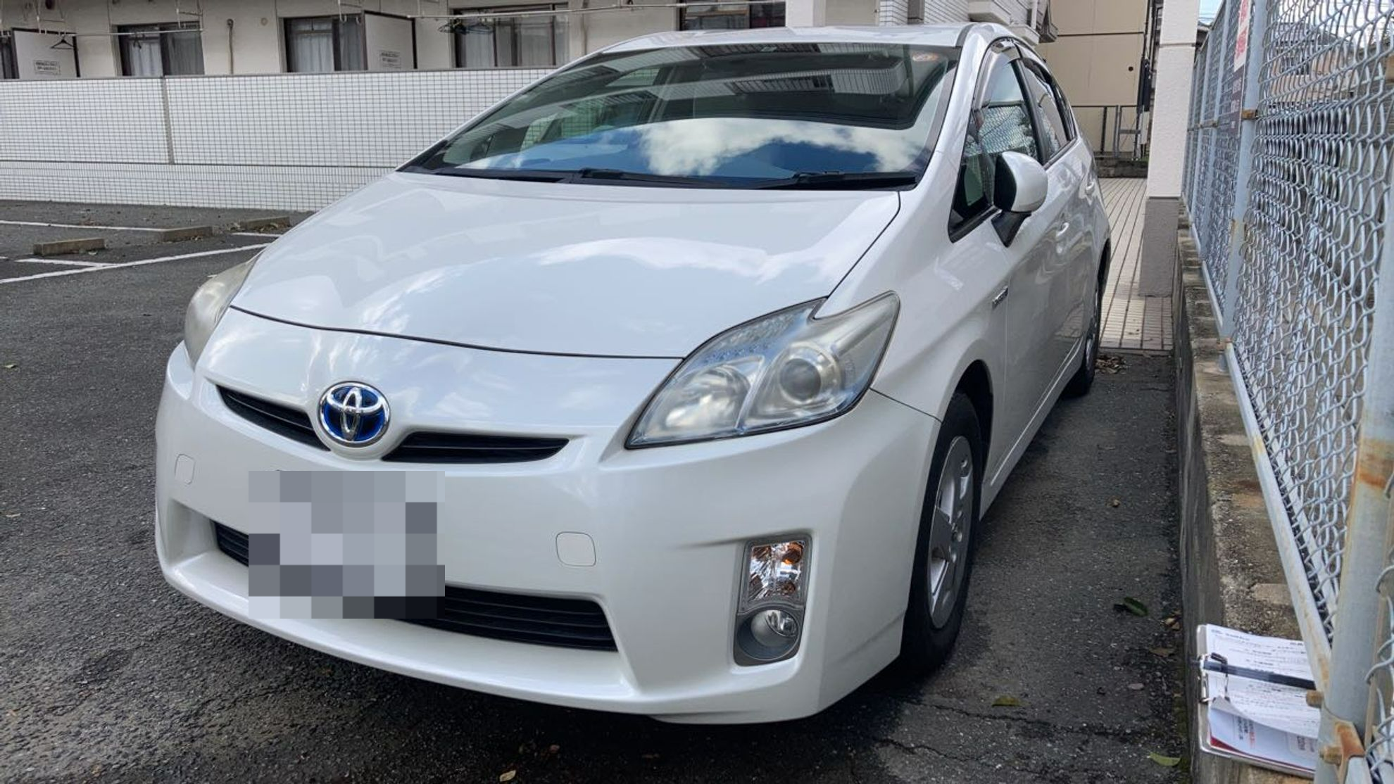 車種画像