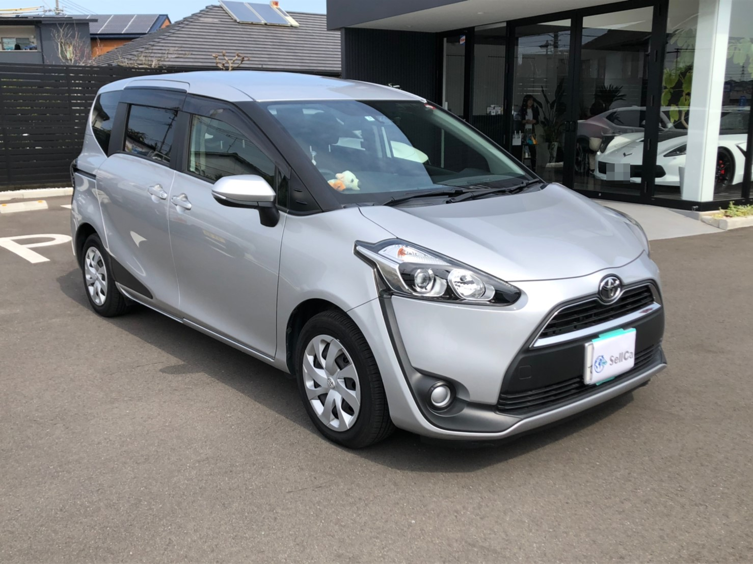 一番高く売れる トヨタ シエンタの買取 査定相場 リセールバリューや高額売却のコツ Sellcaの中古車査定 一番高く売れる トヨタ シエンタの買取 査定相場 リセールバリューや高額売却のコツ Sellcaの中古車査定