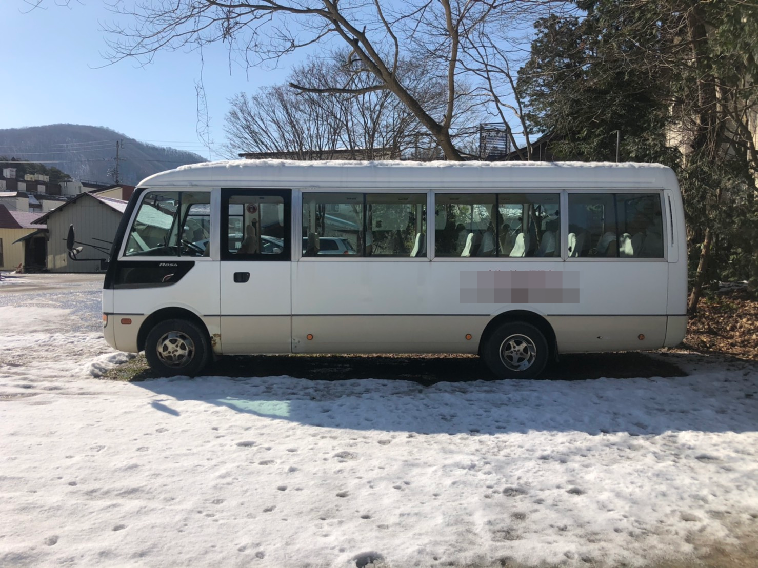 外装左