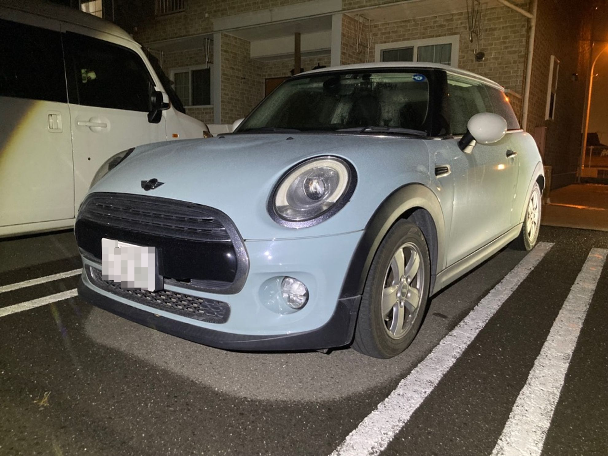 MINI MINIの売買実績画像
