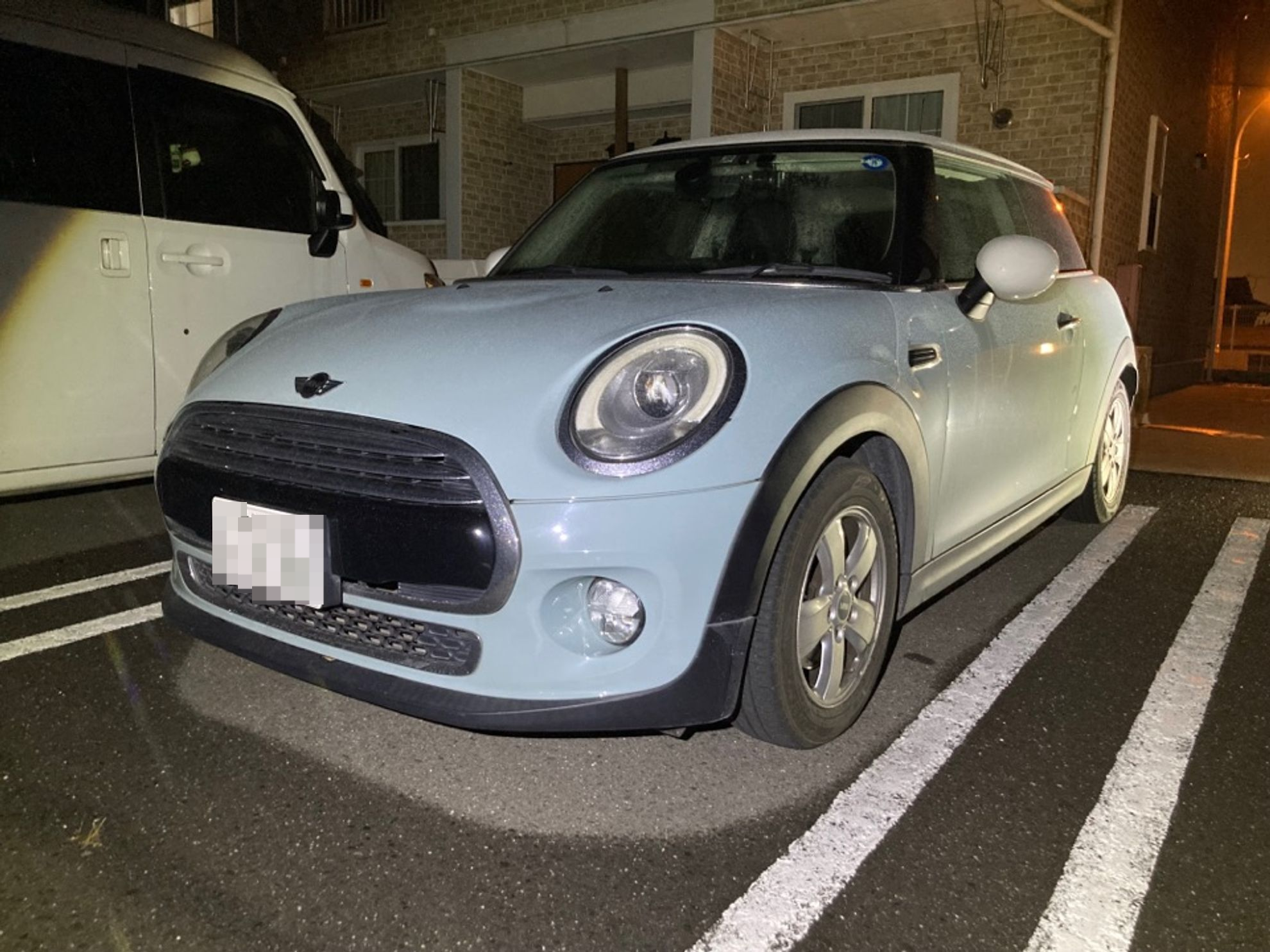 ＭＩＮＩ ＭＩＮＩの売買実績画像