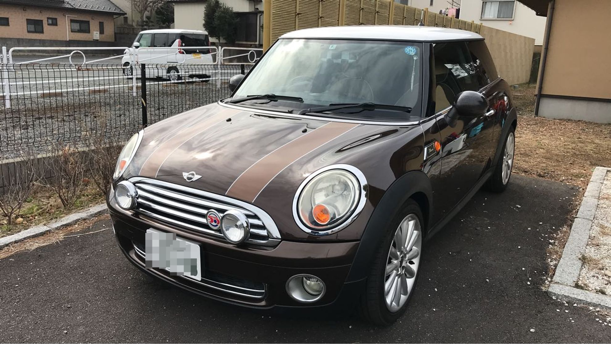 ＭＩＮＩ ＭＩＮＩの売買実績画像