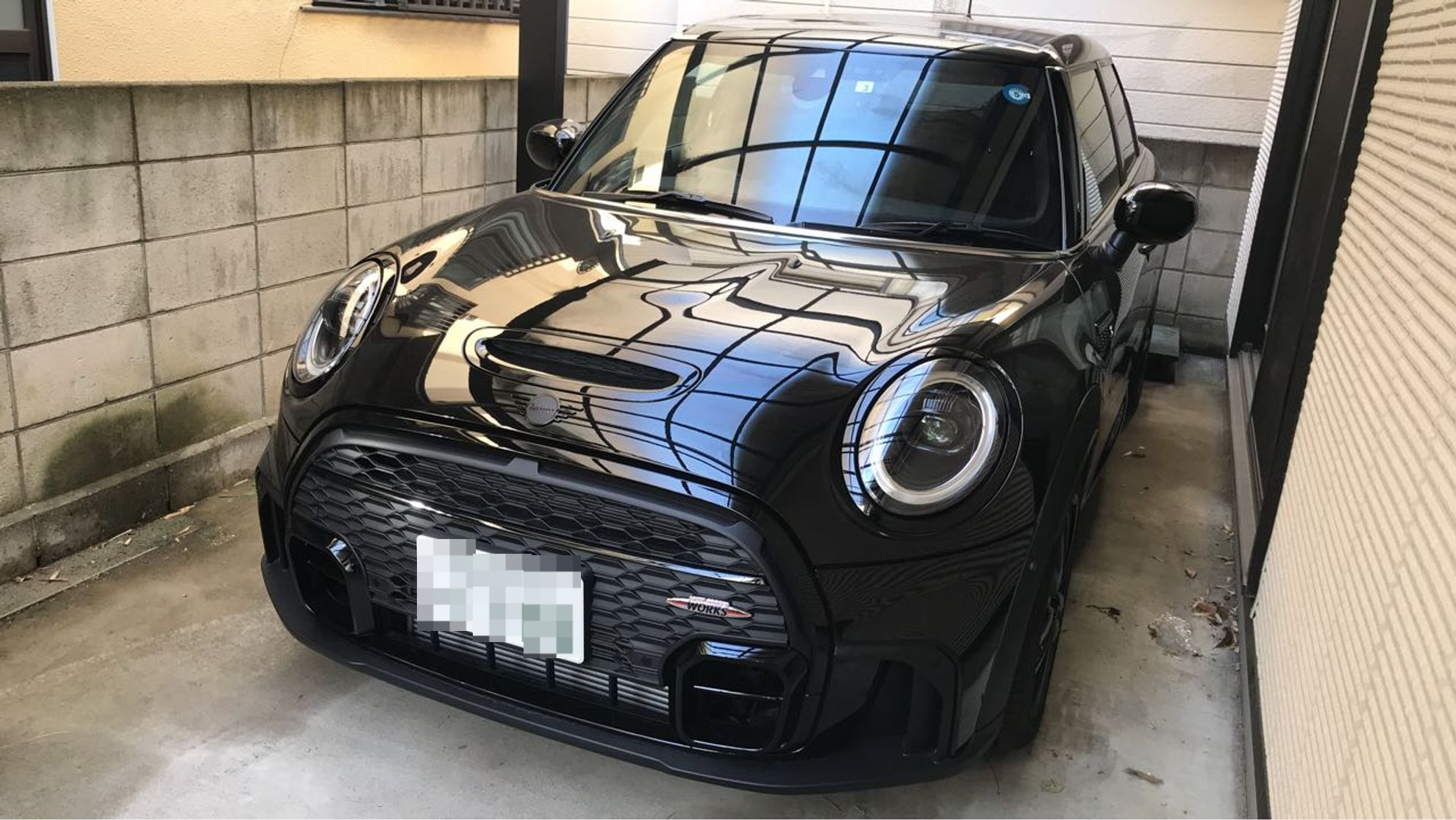 ＭＩＮＩ ＭＩＮＩの売買実績画像