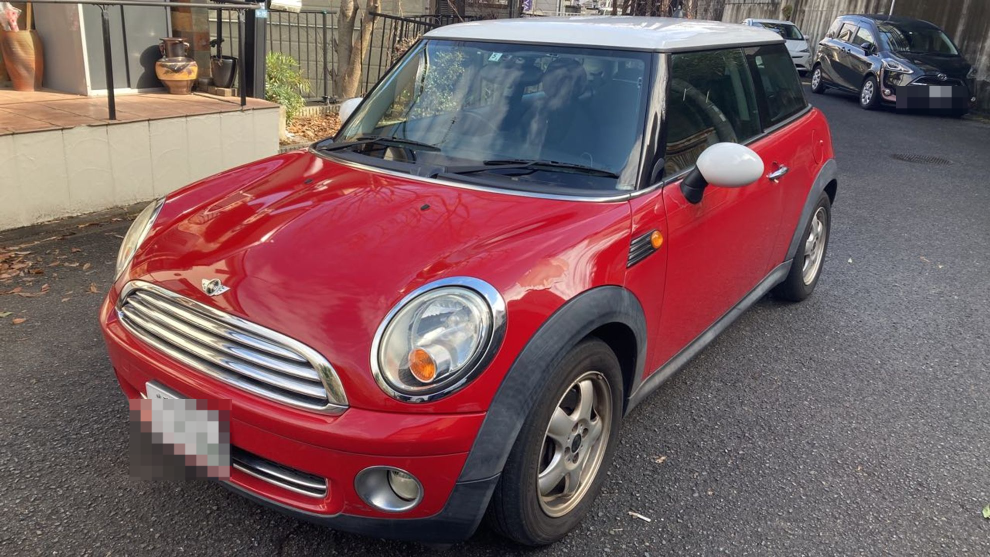 ＭＩＮＩ ＭＩＮＩの売買実績画像