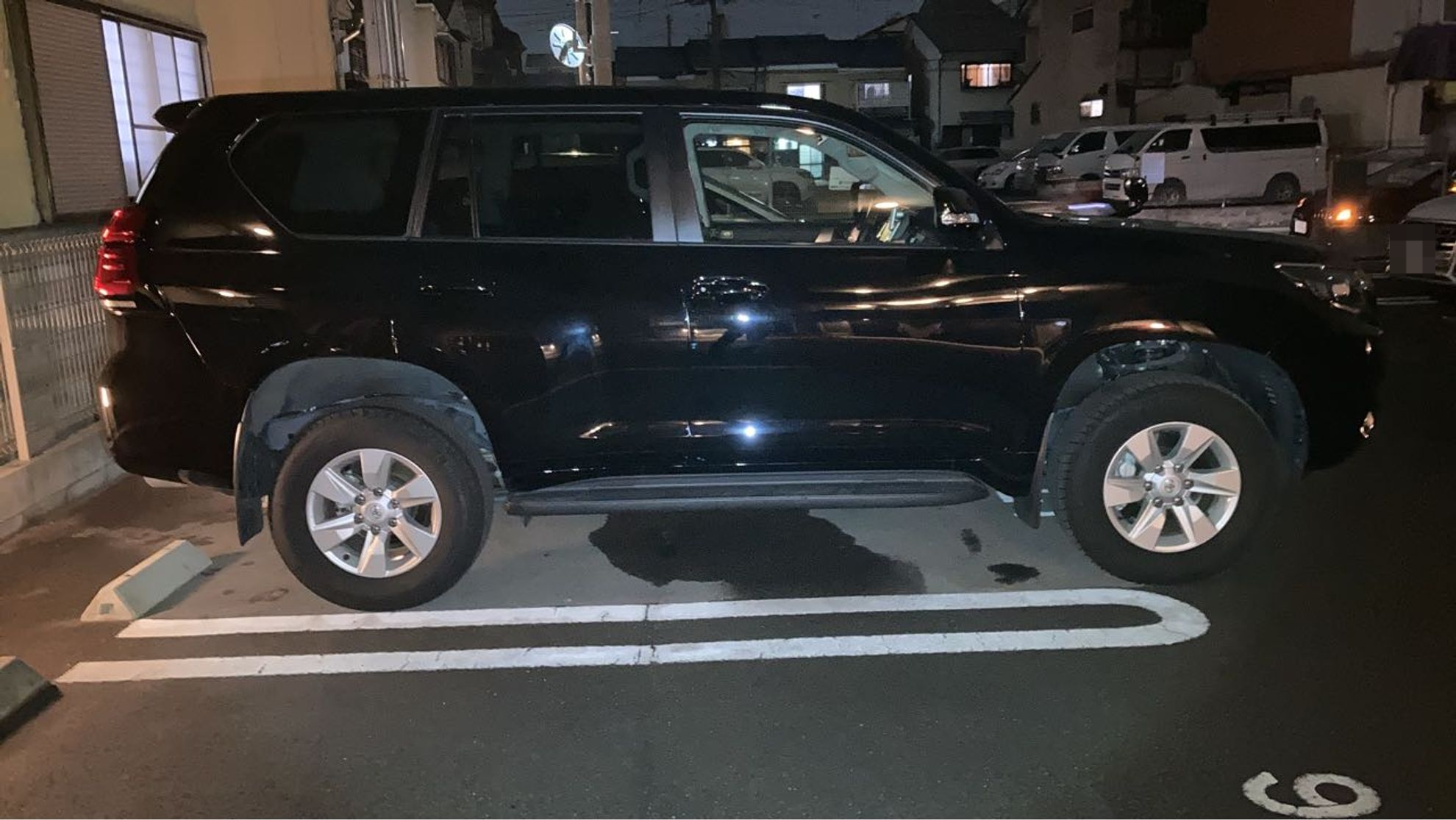 外装右