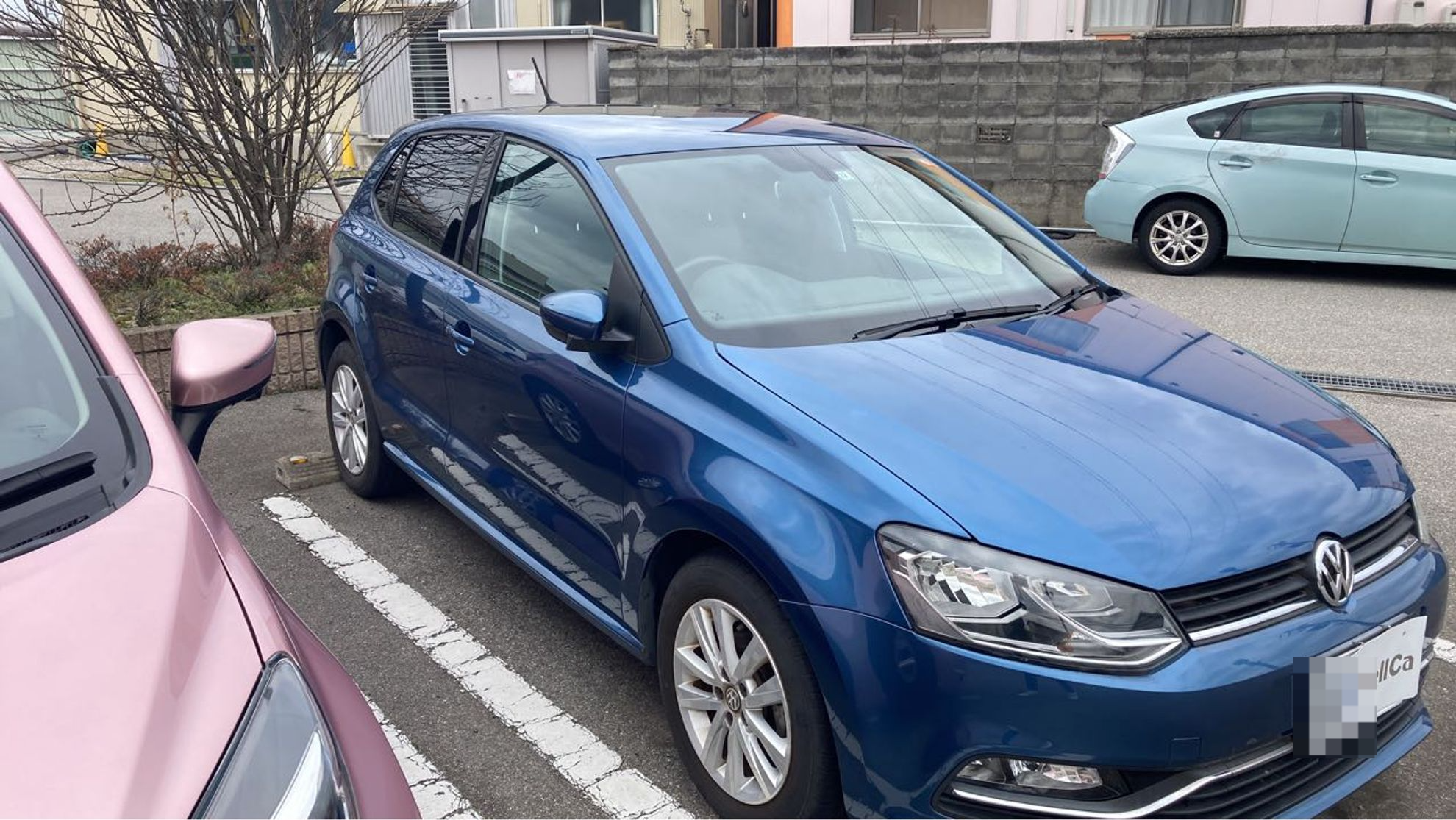 外装右