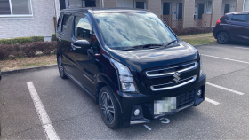 外装右前