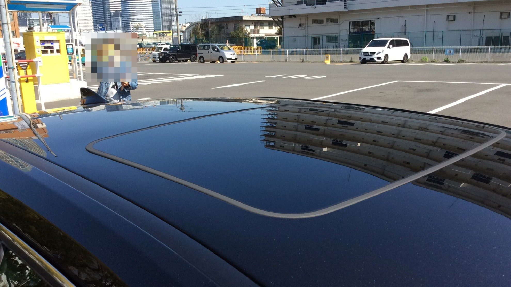 外装右前