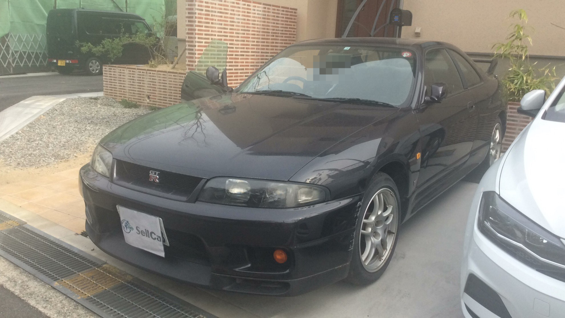 日産 スカイラインの売買実績画像