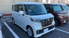 外装右前